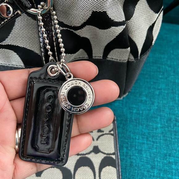 Coach three piece set! - Picture 7 of 7